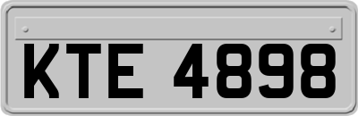 KTE4898