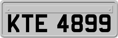 KTE4899