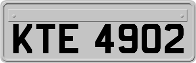 KTE4902