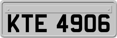 KTE4906