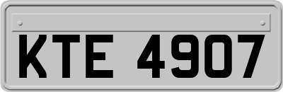 KTE4907