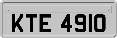 KTE4910