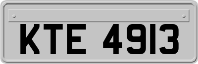 KTE4913