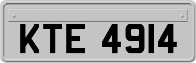 KTE4914