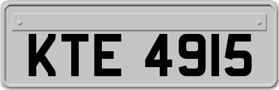 KTE4915