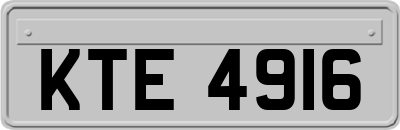 KTE4916