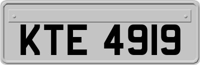 KTE4919