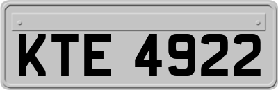 KTE4922