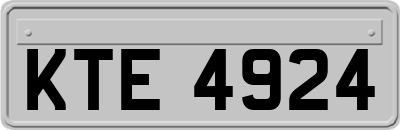 KTE4924