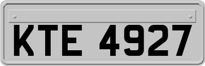 KTE4927