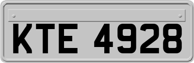 KTE4928
