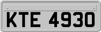 KTE4930