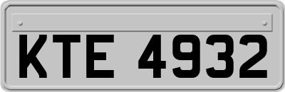 KTE4932