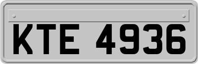 KTE4936