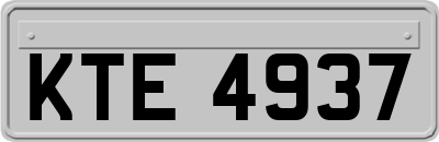 KTE4937