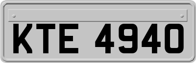 KTE4940