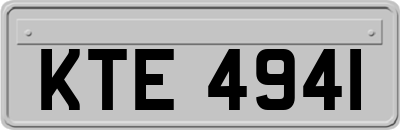 KTE4941