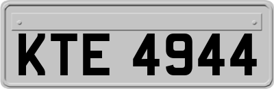 KTE4944