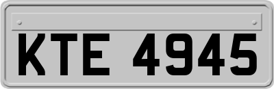 KTE4945