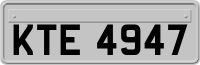 KTE4947