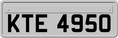 KTE4950