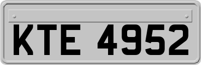 KTE4952