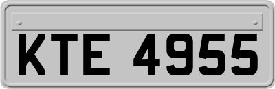 KTE4955