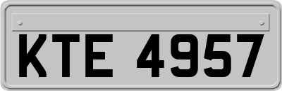 KTE4957