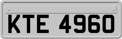 KTE4960