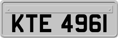 KTE4961