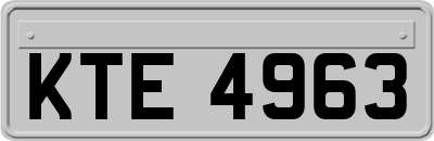 KTE4963