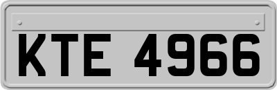 KTE4966