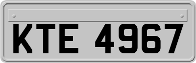 KTE4967