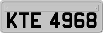 KTE4968
