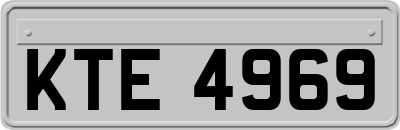 KTE4969