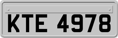 KTE4978