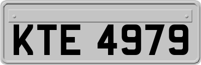 KTE4979