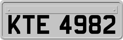 KTE4982