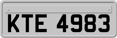 KTE4983