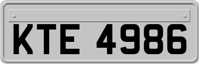 KTE4986