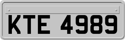 KTE4989