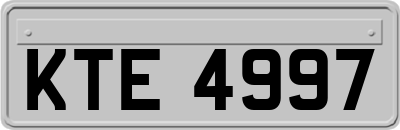 KTE4997