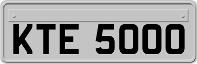 KTE5000
