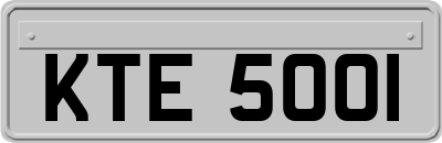 KTE5001
