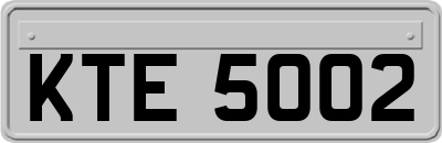 KTE5002