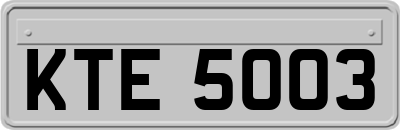 KTE5003