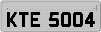 KTE5004