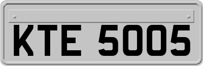 KTE5005