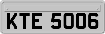 KTE5006