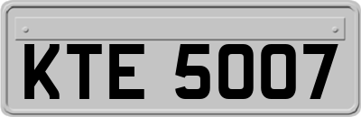 KTE5007